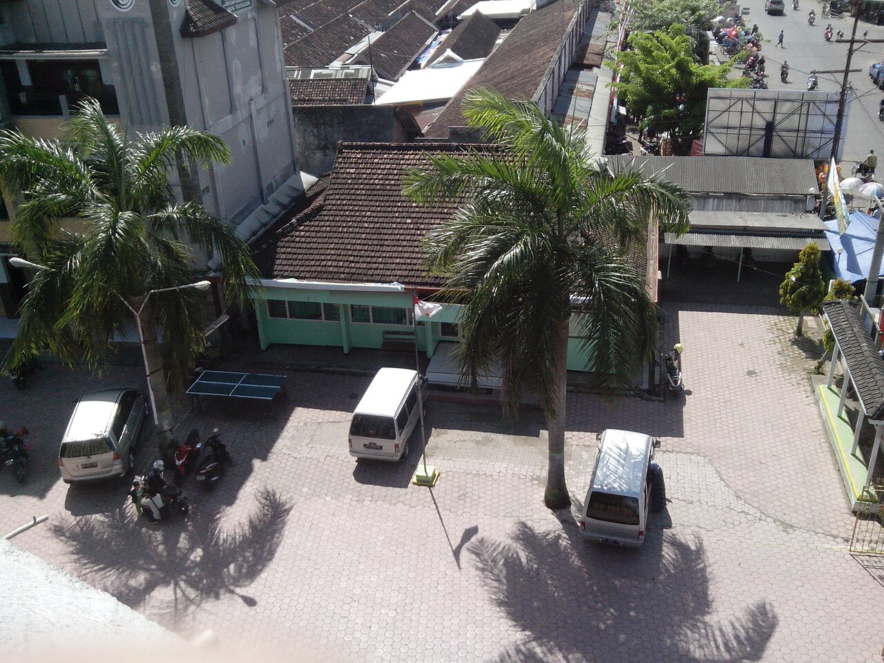Buku Nikah baru