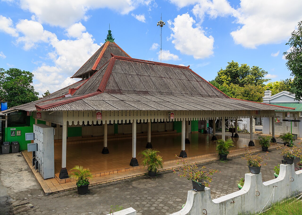 Wakaf